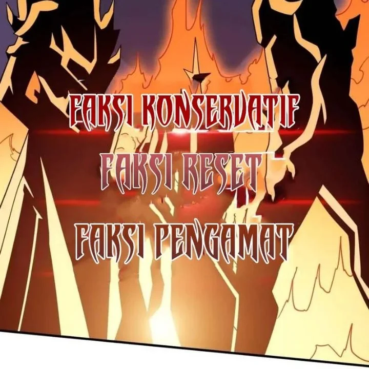 King Account At The Start Chapter 304 - halaman 4