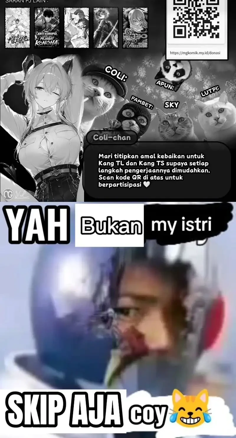 King Account At The Start Chapter 305 - halaman 16