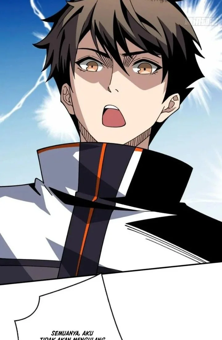 King Account At The Start Chapter 307 - halaman 10