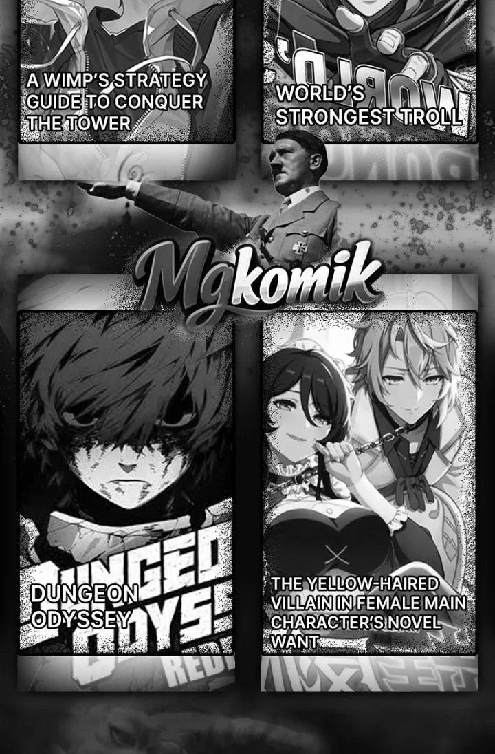 King Account At The Start Chapter 308 - halaman 16