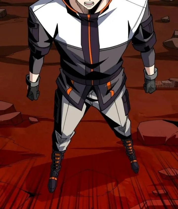 King Account At The Start Chapter 309 - halaman 12
