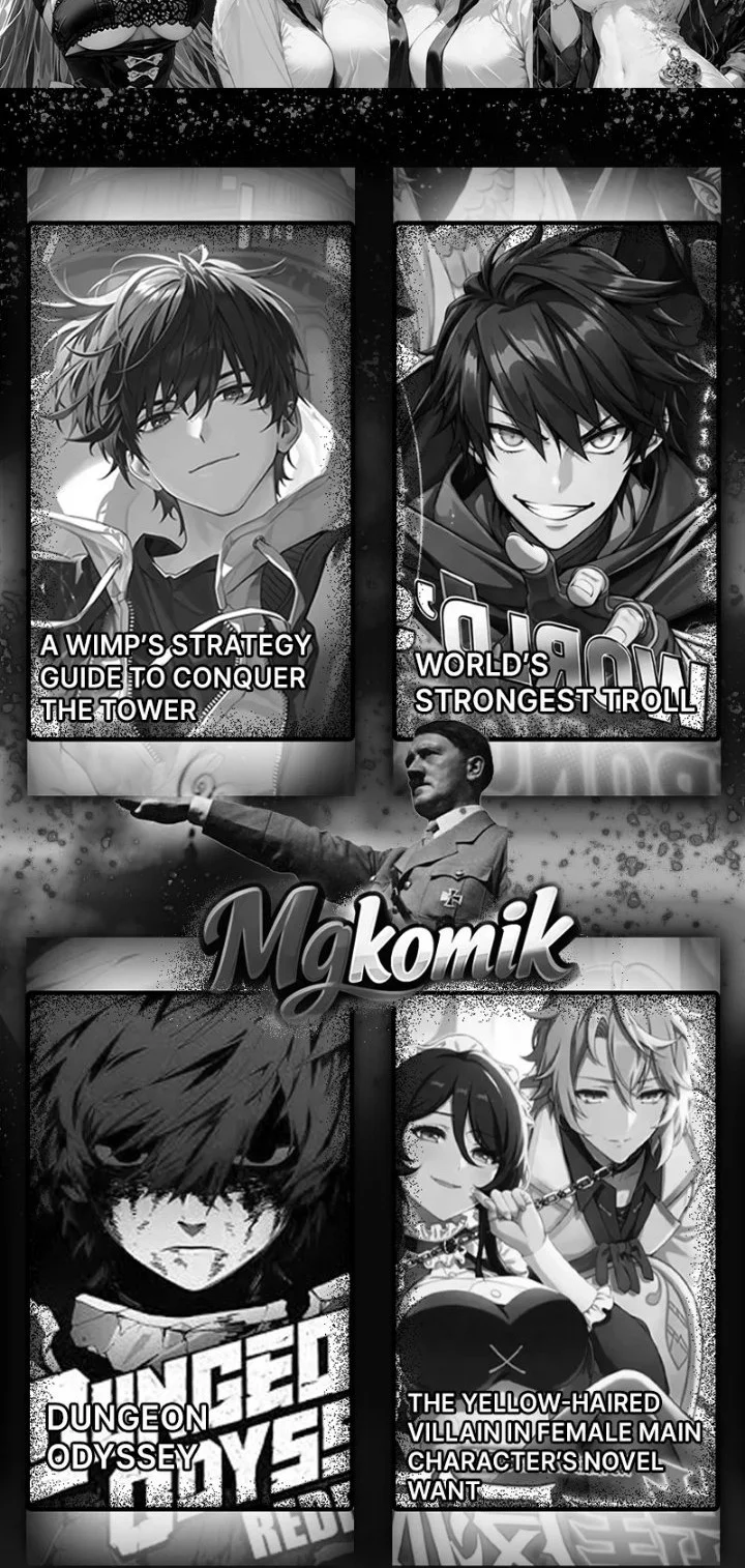 King Account At The Start Chapter 309 - halaman 14