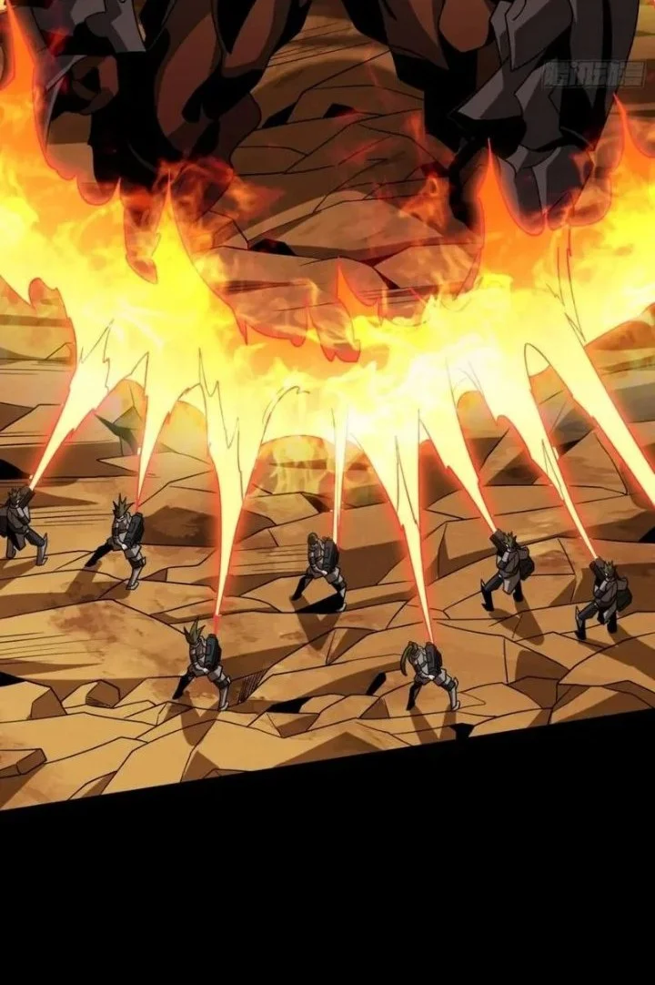 King Account At The Start Chapter 309 - halaman 3