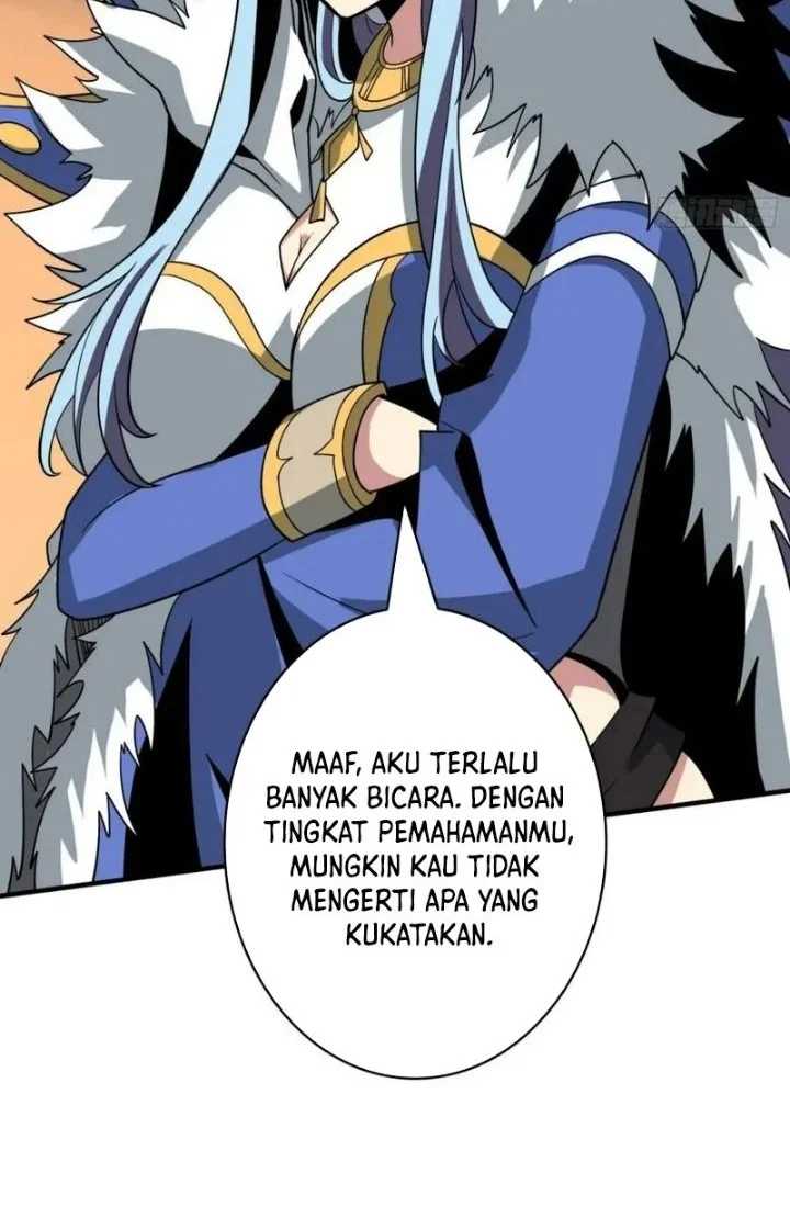 King Account At The Start Chapter 309 - halaman 6