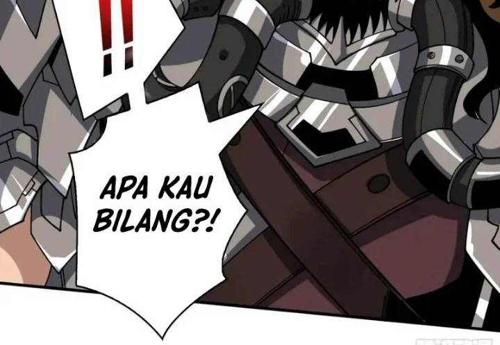 King Account At The Start Chapter 309 - halaman 8