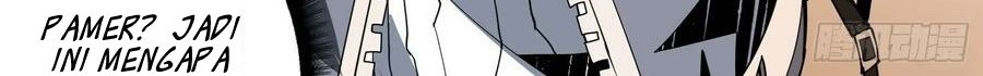 King Account At The Start Chapter 31 - halaman 6