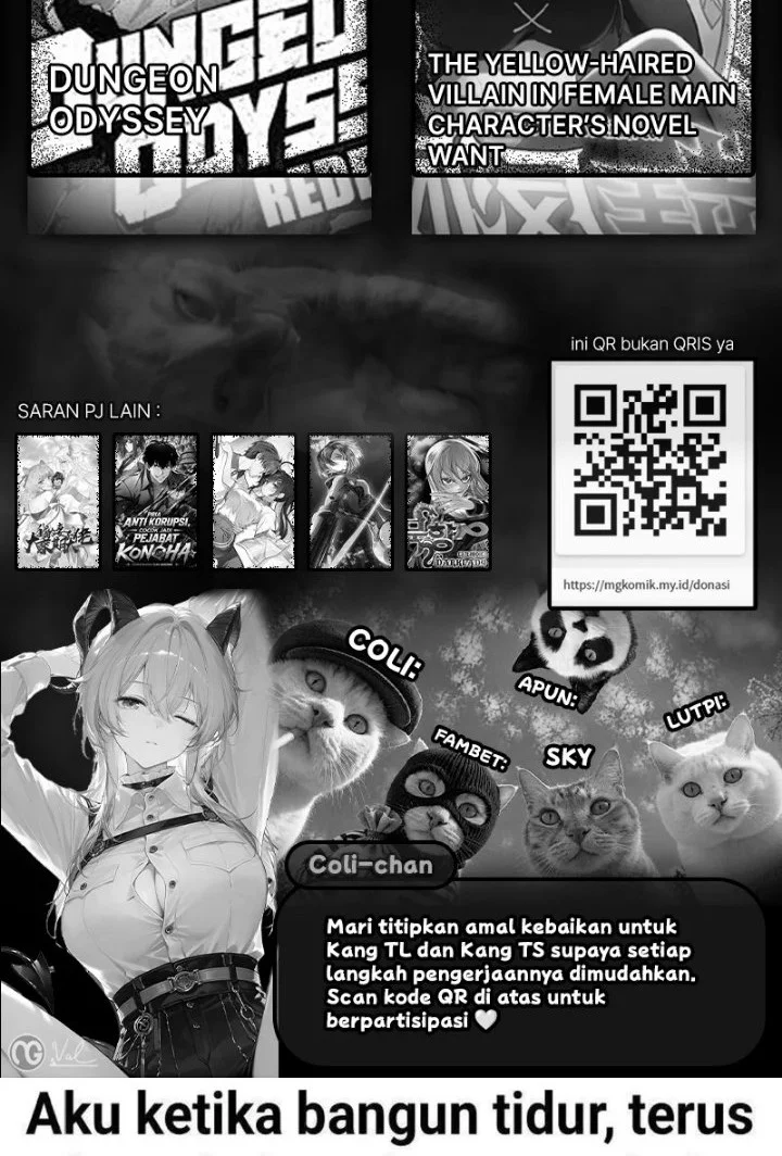 King Account At The Start Chapter 310 - halaman 15