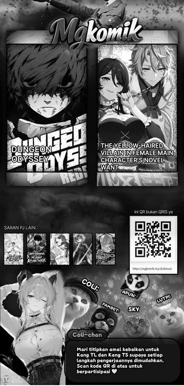 King Account At The Start Chapter 311 - halaman 13