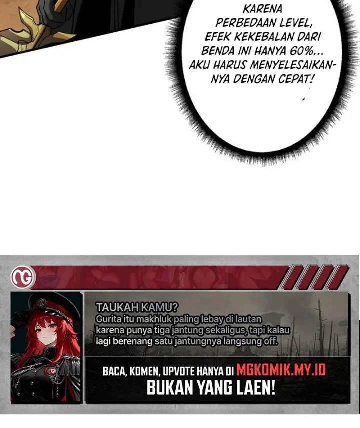 King Account At The Start Chapter 312 - halaman 11