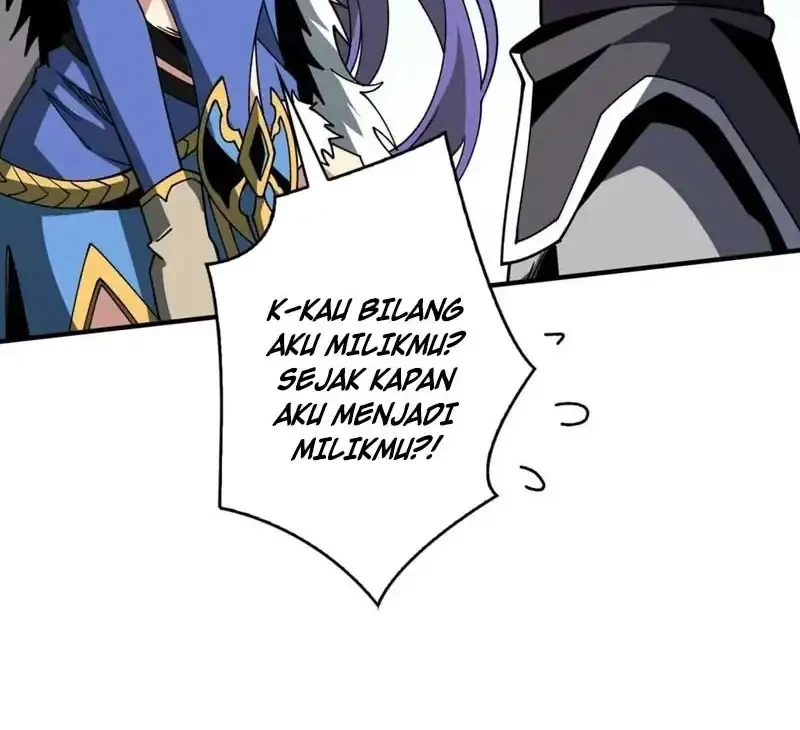 King Account At The Start Chapter 313 - halaman 10
