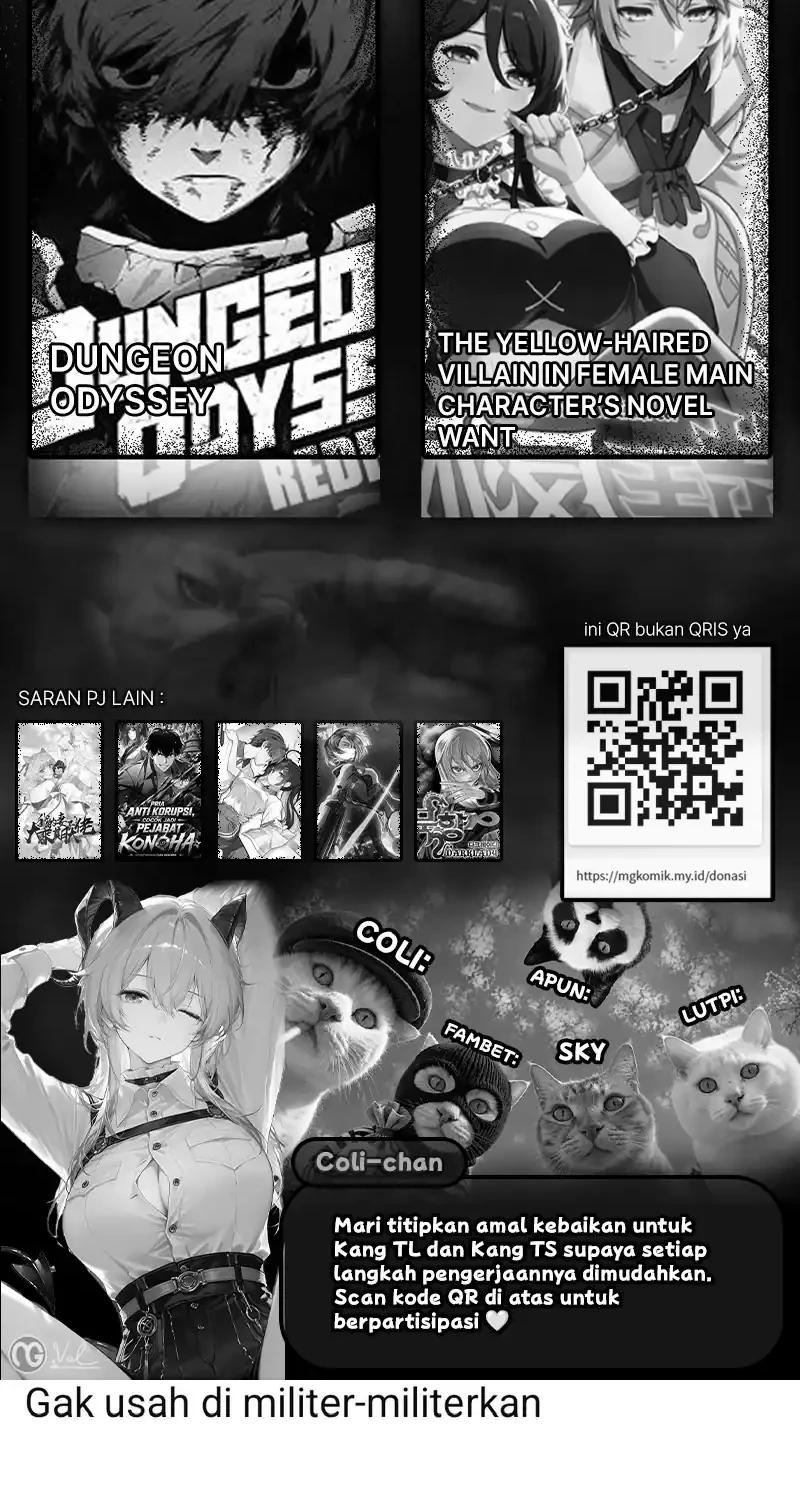 King Account At The Start Chapter 314 - halaman 19