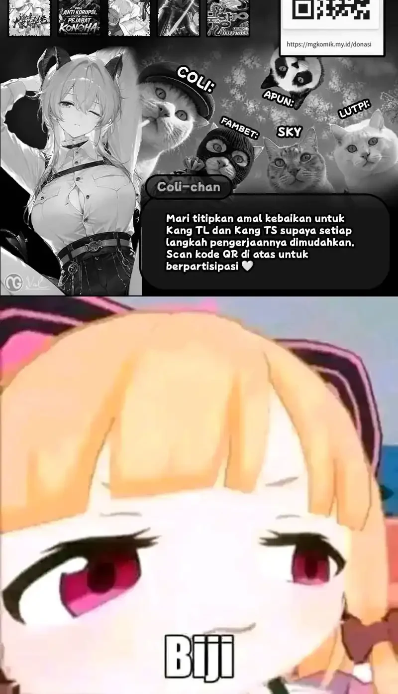 King Account At The Start Chapter 315 - halaman 17