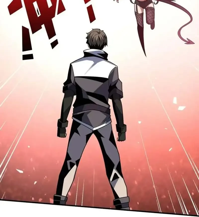 King Account At The Start Chapter 315 - halaman 9