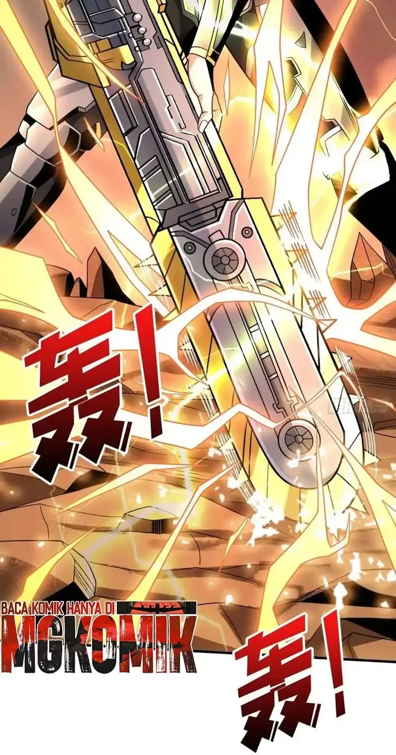 King Account At The Start Chapter 316 - halaman 13