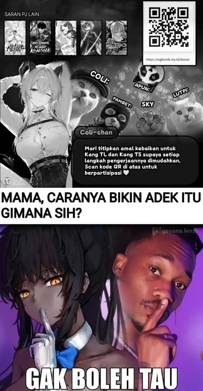 King Account At The Start Chapter 316 - halaman 16
