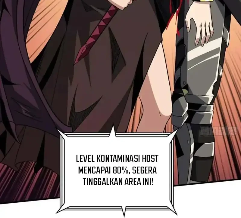 King Account At The Start Chapter 317 - halaman 13