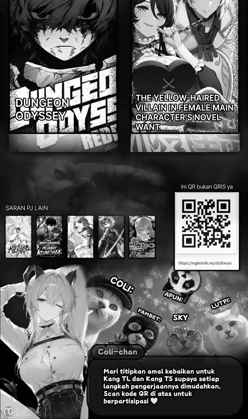 King Account At The Start Chapter 318 - halaman 18