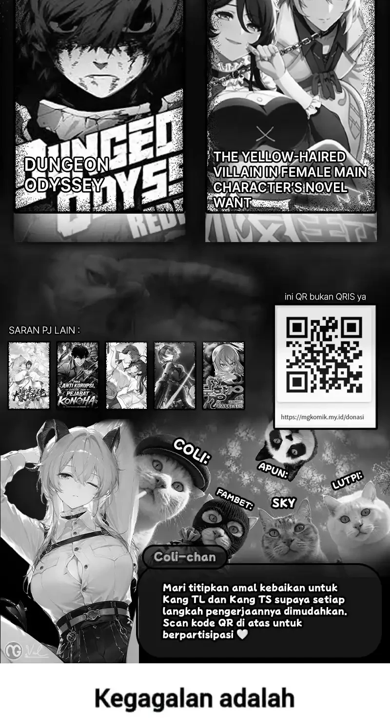 King Account At The Start Chapter 319 - halaman 17