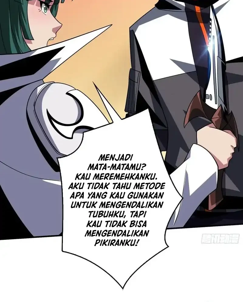 King Account At The Start Chapter 319 - halaman 3