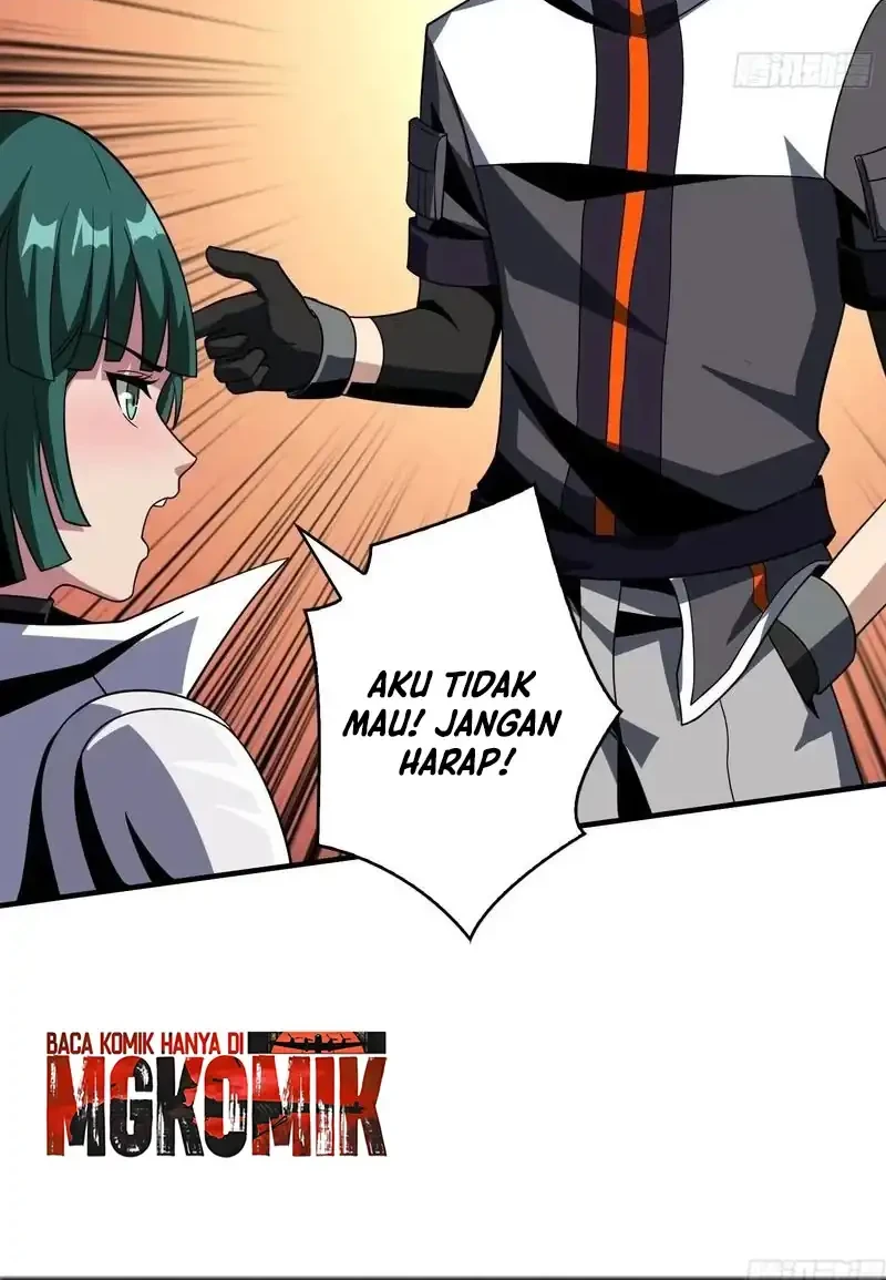 King Account At The Start Chapter 319 - halaman 6