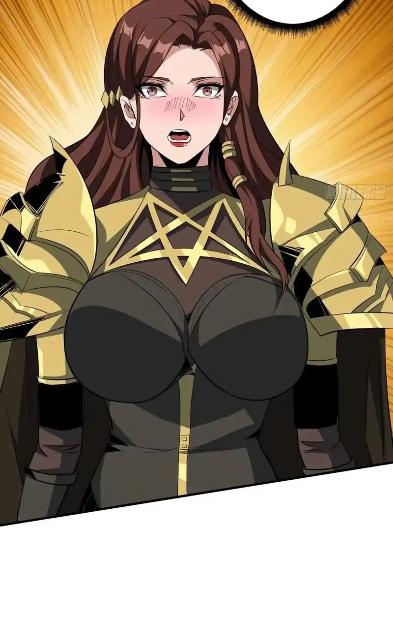 King Account At The Start Chapter 320 - halaman 13