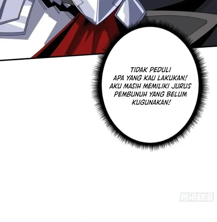 King Account At The Start Chapter 321 - halaman 11