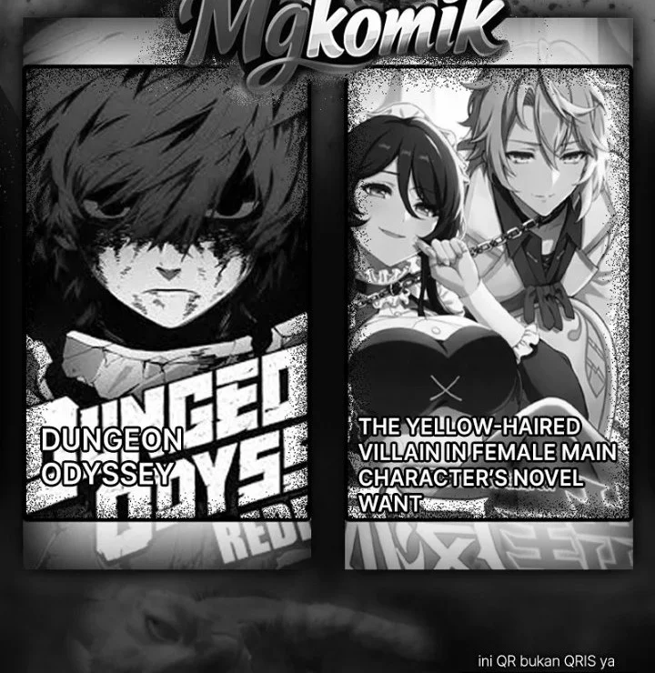 King Account At The Start Chapter 321 - halaman 15