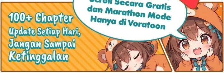 King Account At The Start Chapter 321 - halaman 17