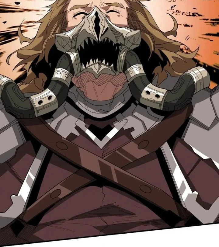 King Account At The Start Chapter 321 - halaman 4