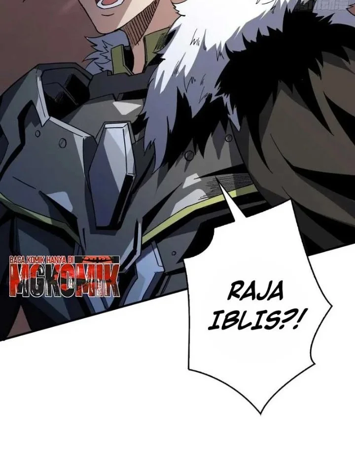King Account At The Start Chapter 322 - halaman 12