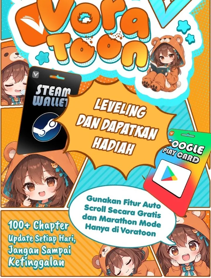 King Account At The Start Chapter 322 - halaman 15