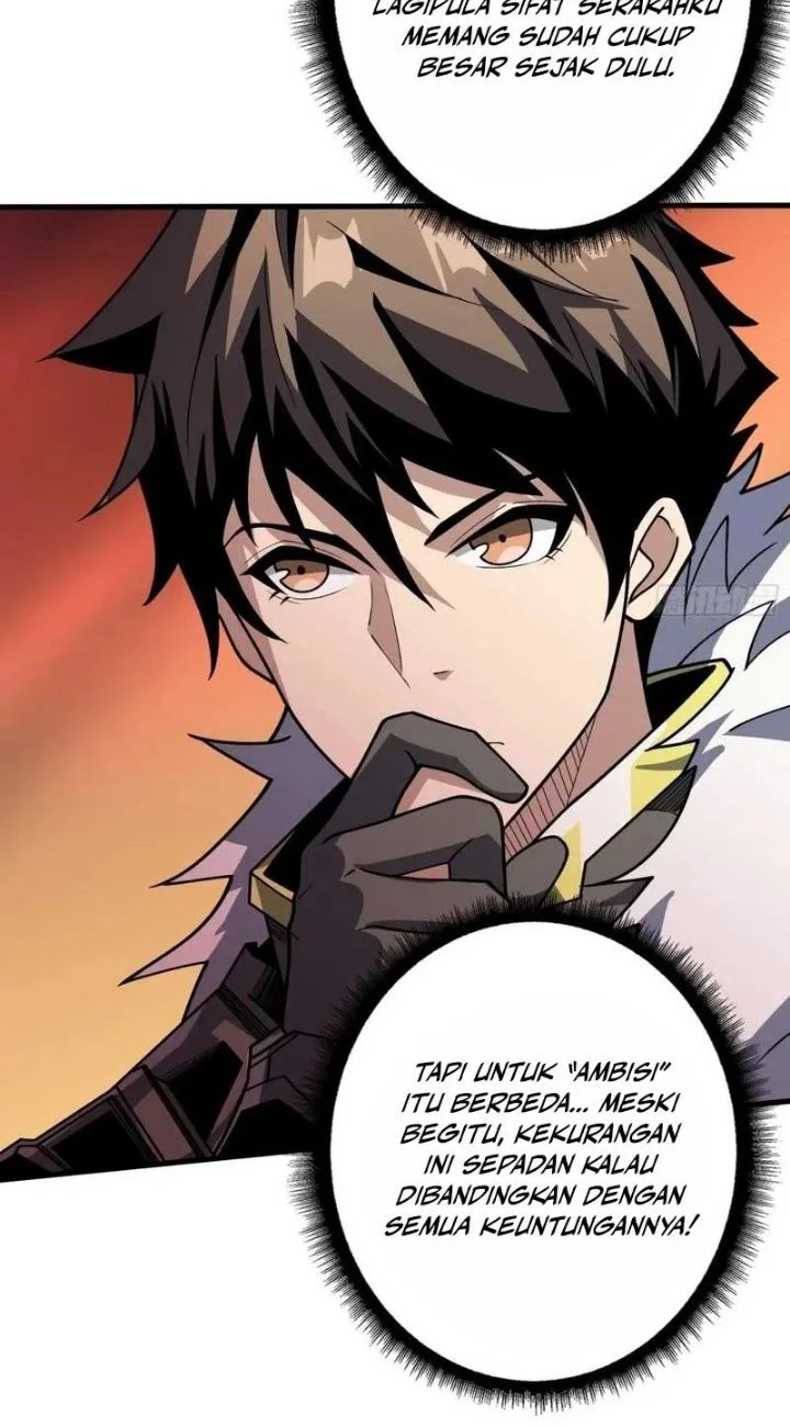 King Account At The Start Chapter 323 - halaman 1