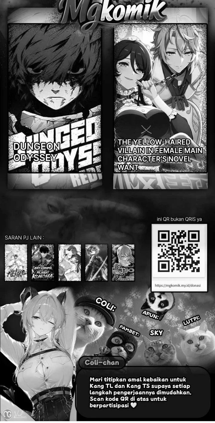 King Account At The Start Chapter 323 - halaman 13