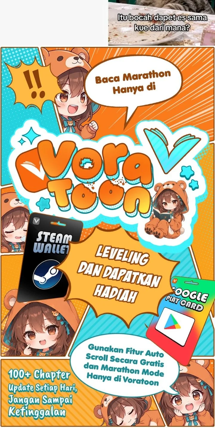 King Account At The Start Chapter 324 - halaman 13