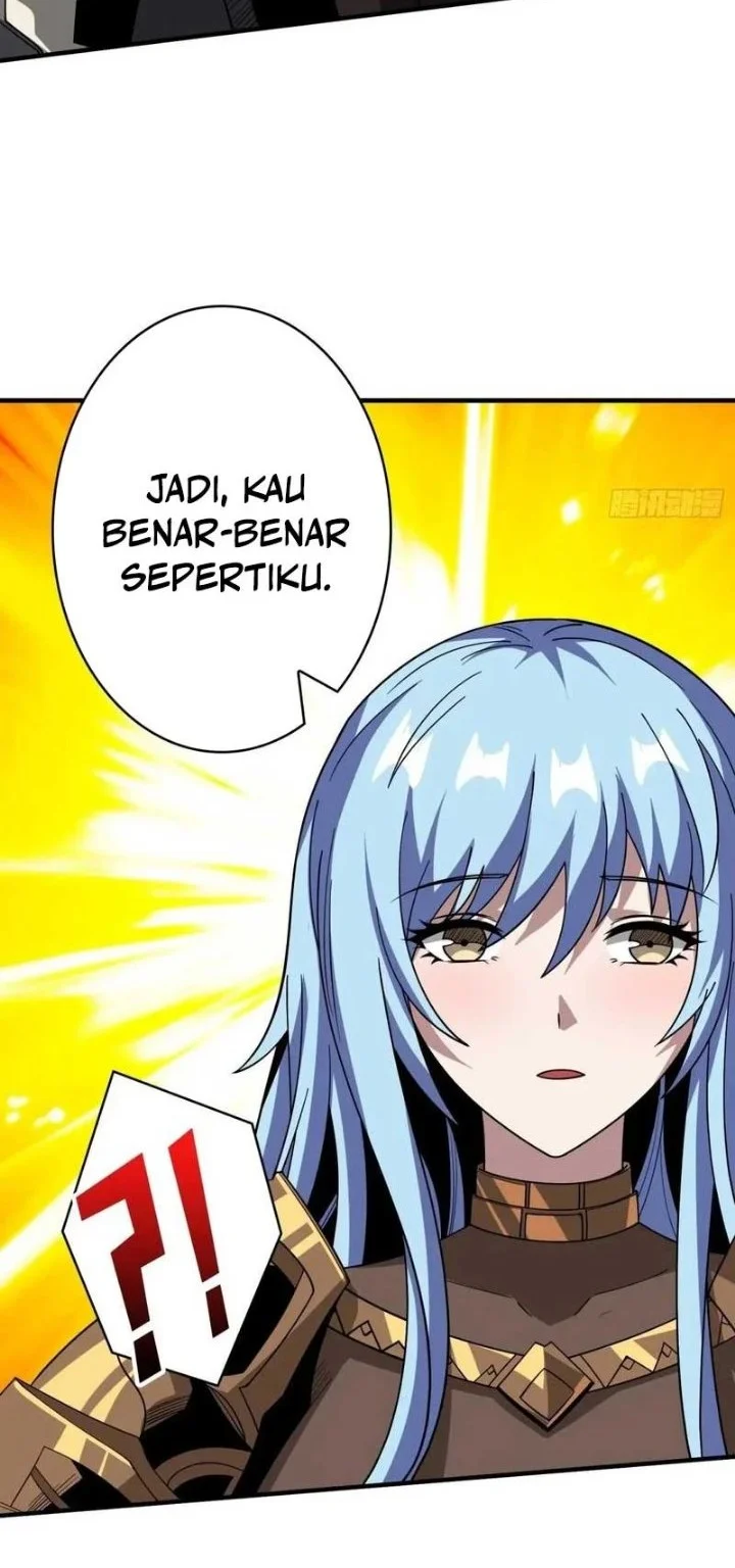 King Account At The Start Chapter 324 - halaman 3