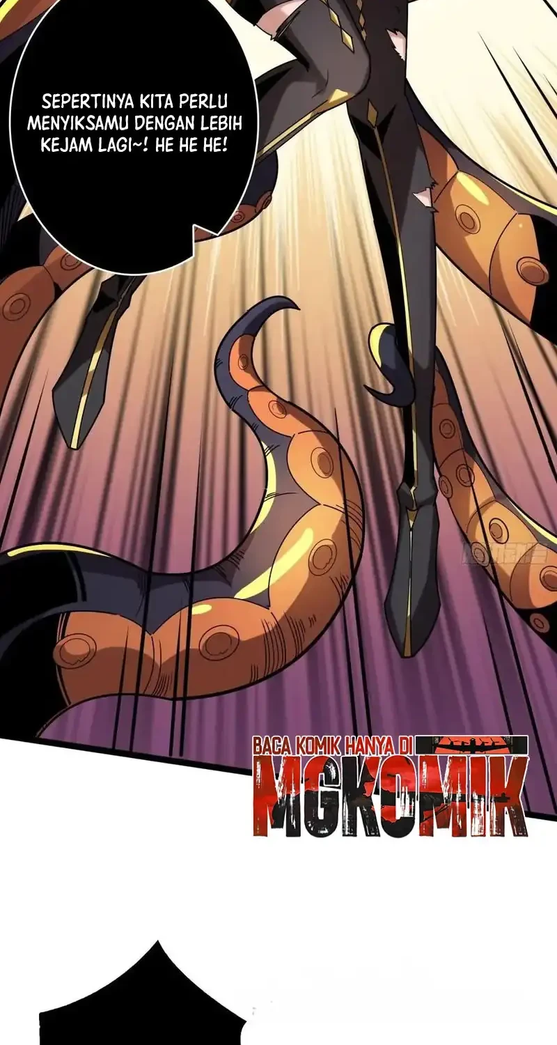 King Account At The Start Chapter 326 - halaman 11