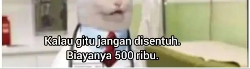 King Account At The Start Chapter 326 - halaman 18