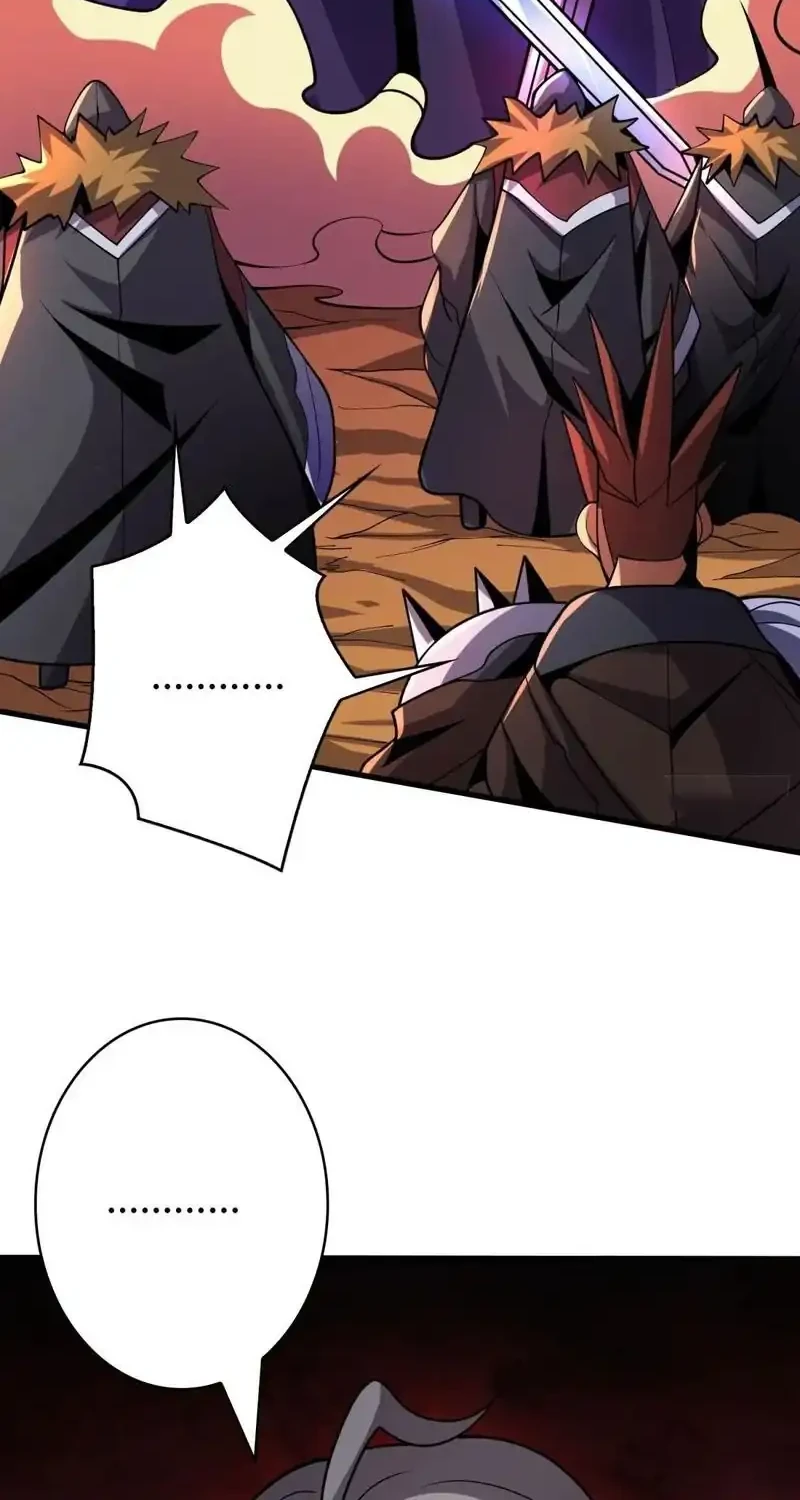 King Account At The Start Chapter 326 - halaman 3