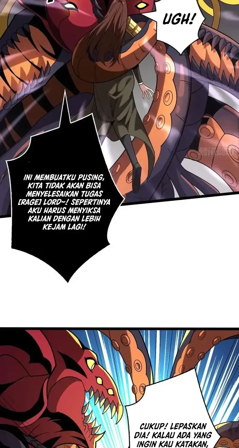 King Account At The Start Chapter 326 - halaman 9