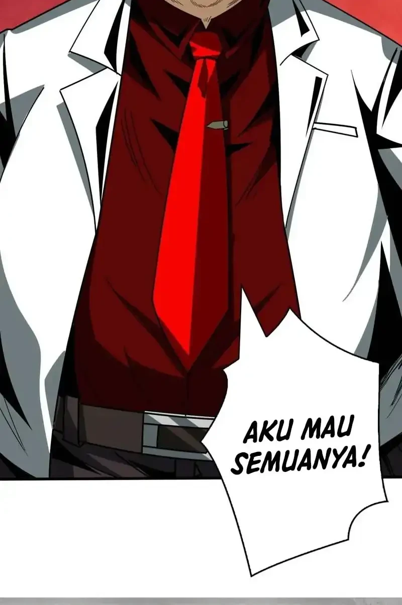 King Account At The Start Chapter 327 - halaman 14