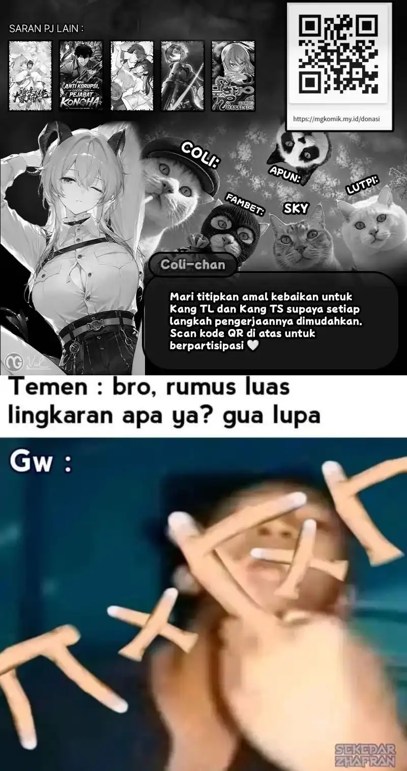 King Account At The Start Chapter 327 - halaman 17