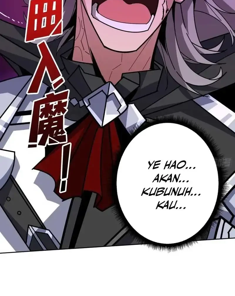 King Account At The Start Chapter 328 - halaman 3