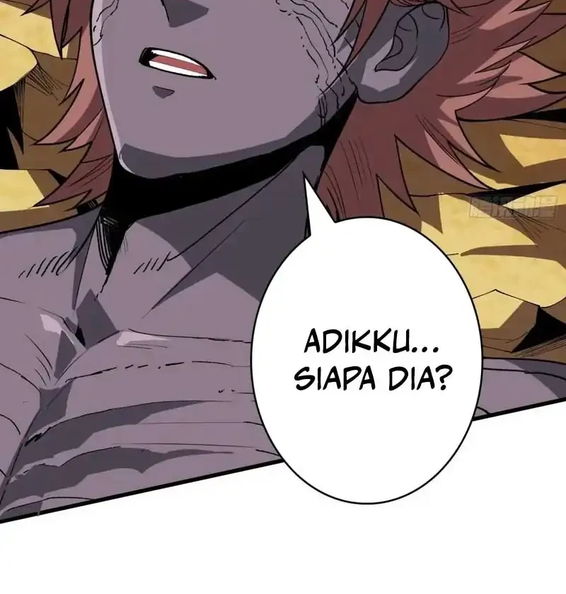 King Account At The Start Chapter 328 - halaman 9
