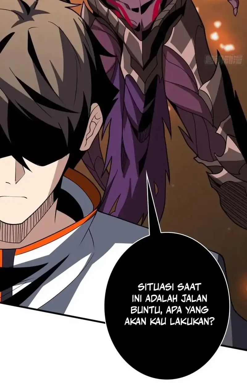 King Account At The Start Chapter 329 - halaman 3