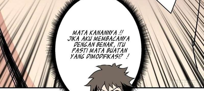 King Account At The Start Chapter 33 - halaman 27