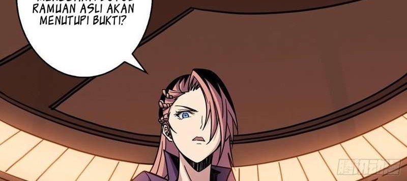 King Account At The Start Chapter 33 - halaman 31