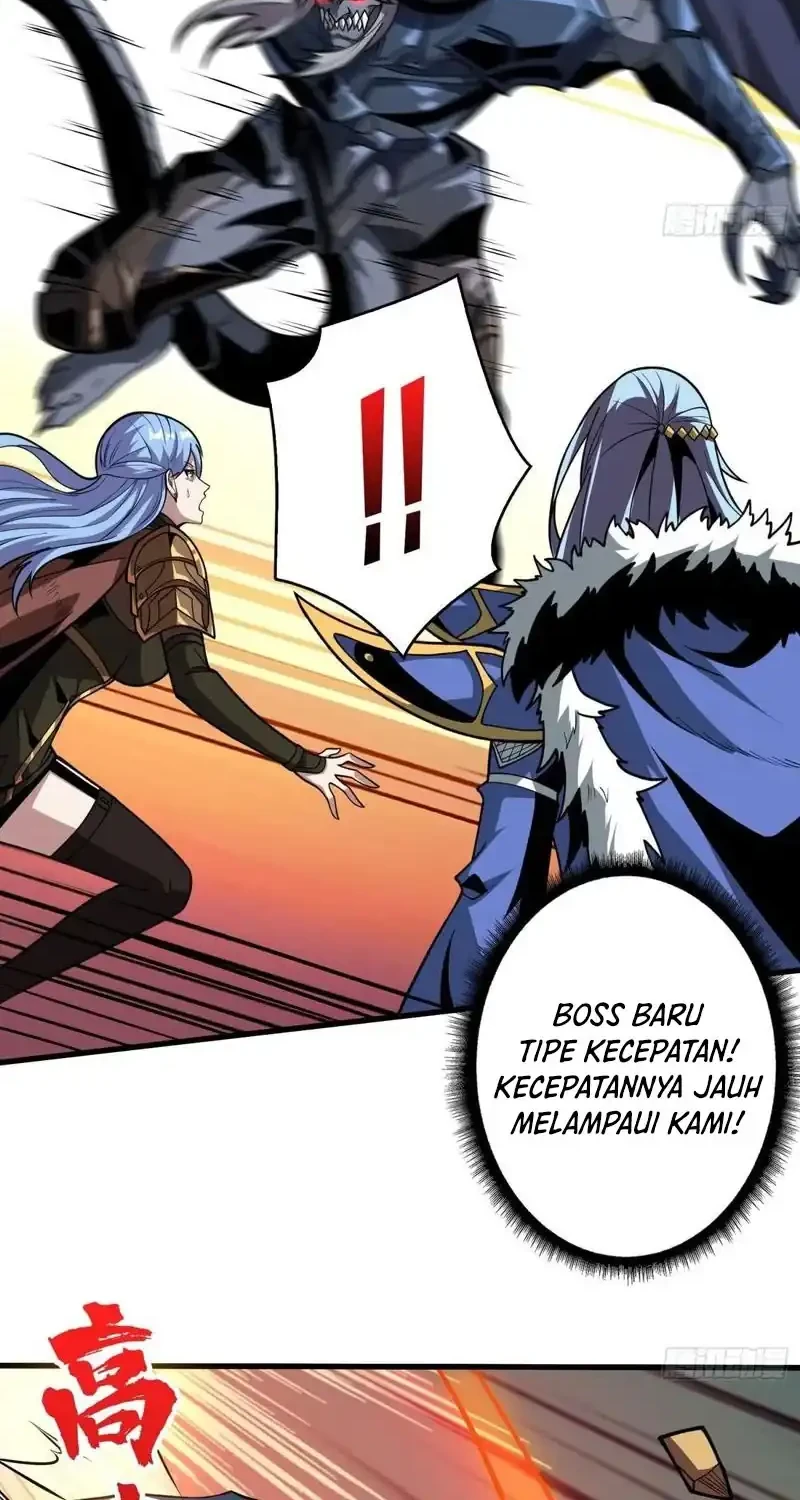 King Account At The Start Chapter 330 - halaman 5