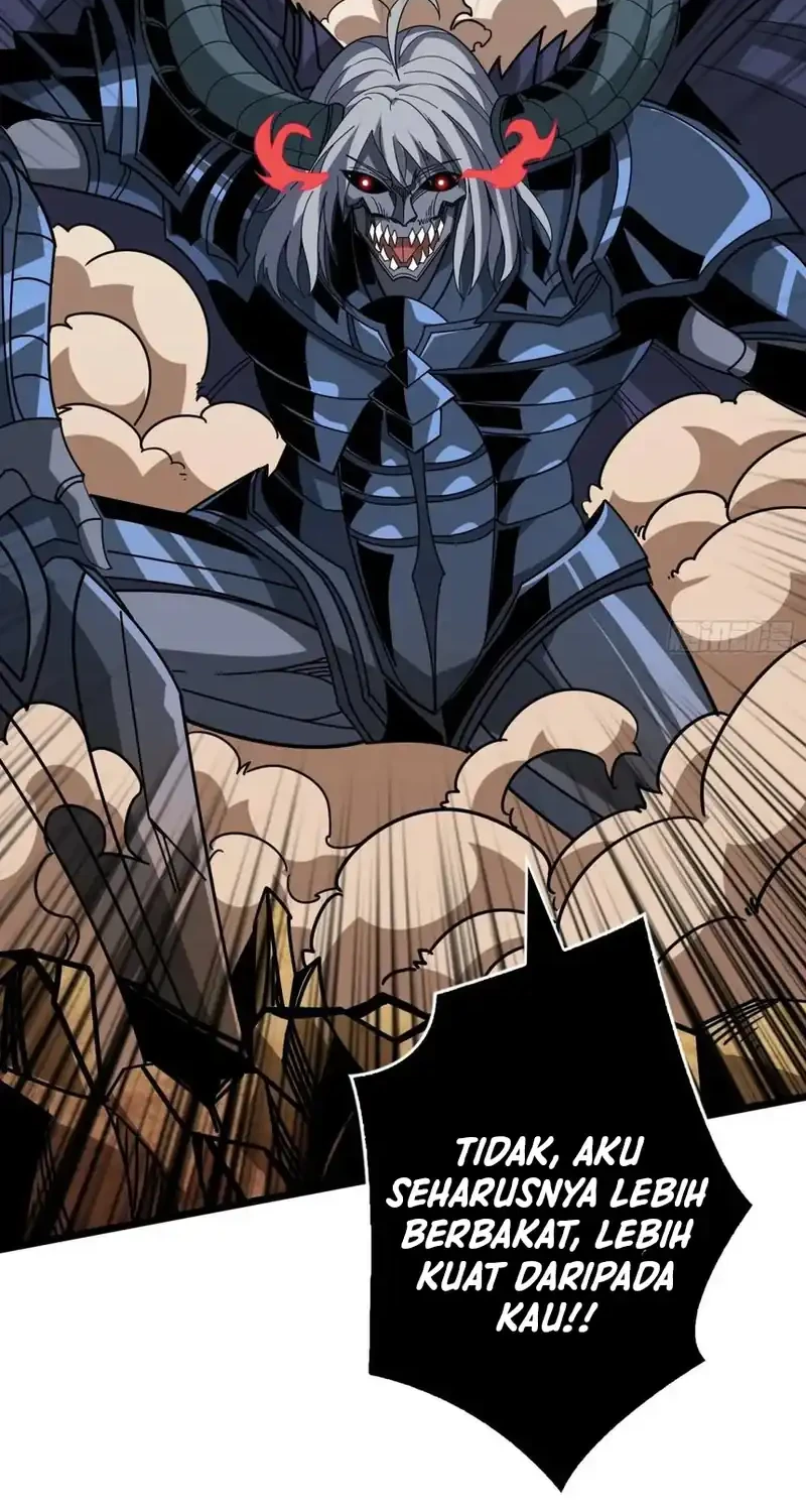 King Account At The Start Chapter 331 - halaman 11