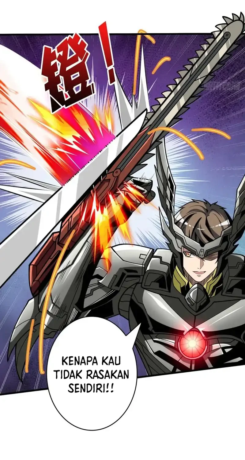 King Account At The Start Chapter 331 - halaman 2
