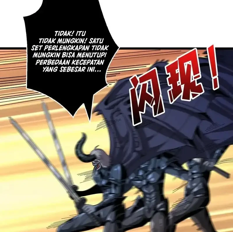 King Account At The Start Chapter 331 - halaman 4